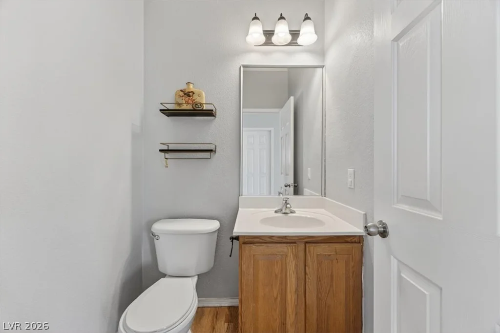 5232 Giallo Vista, North Las Vegas, NV 89031