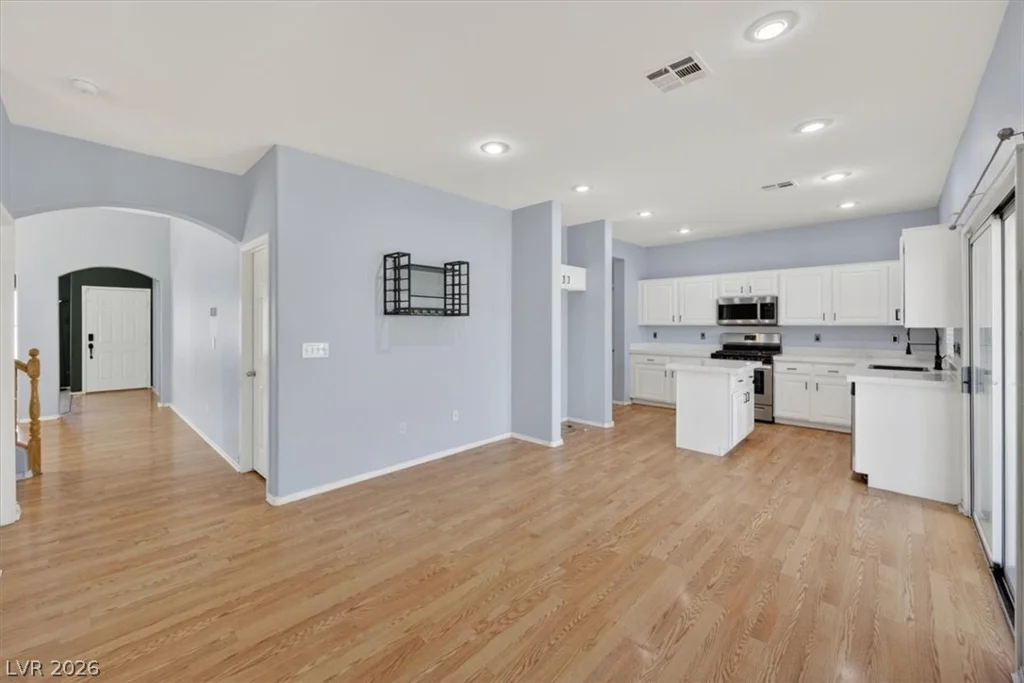 5232 Giallo Vista, North Las Vegas, NV 89031
