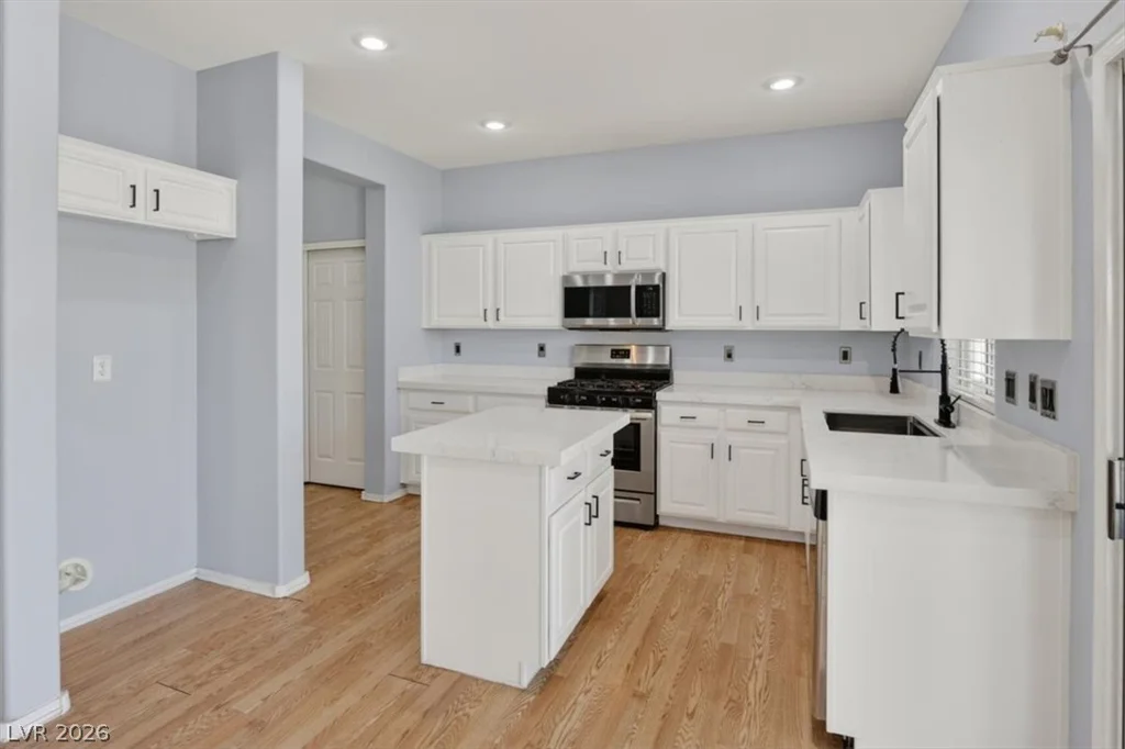 5232 Giallo Vista, North Las Vegas, NV 89031
