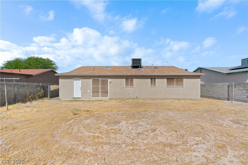 3008 Spear, North Las Vegas, NV 89030
