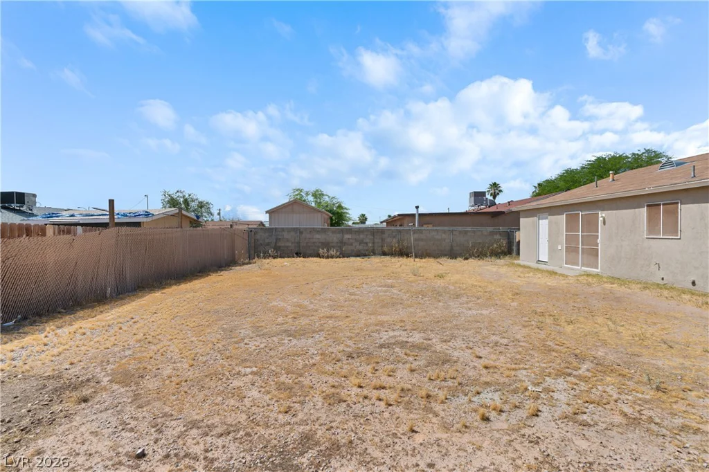 3008 Spear, North Las Vegas, NV 89030
