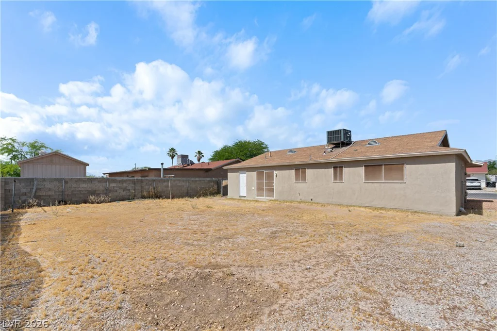 3008 Spear, North Las Vegas, NV 89030