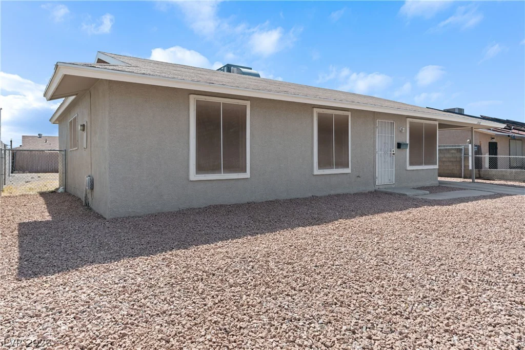 3008 Spear, North Las Vegas, NV 89030