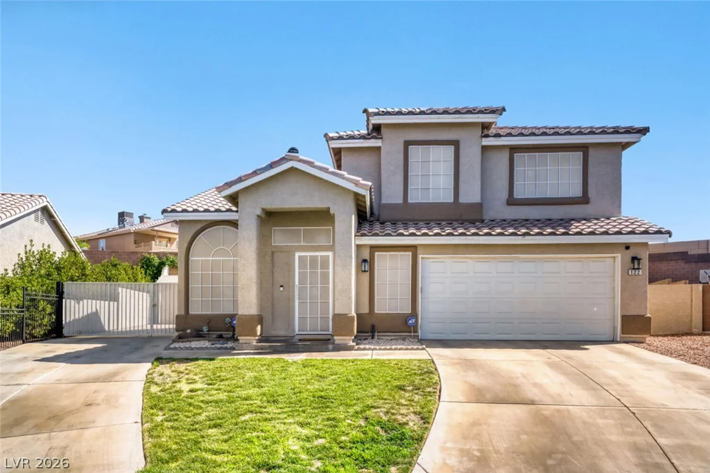 122 Appian, Henderson, NV 89002