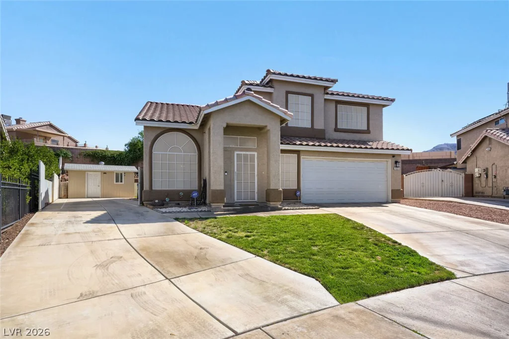 122 Appian, Henderson, NV 89002