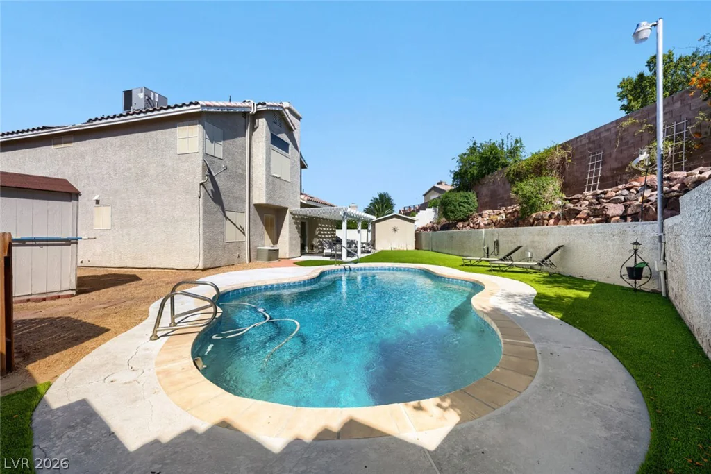 122 Appian, Henderson, NV 89002