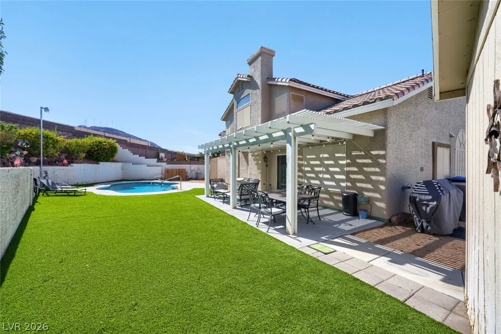 122 Appian, Henderson, NV 89002