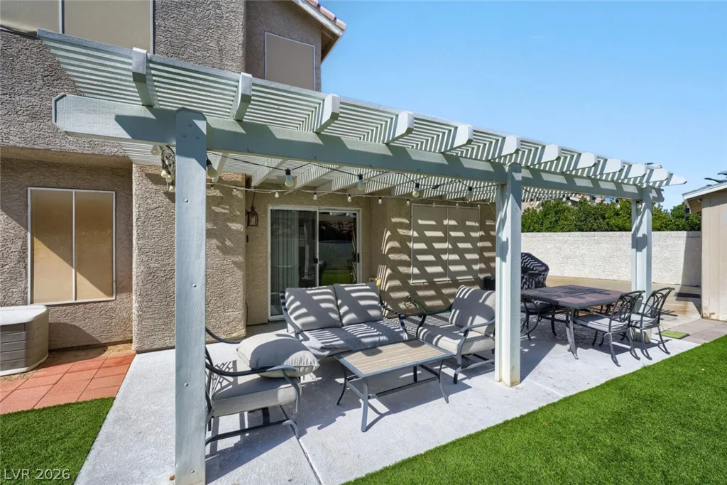 122 Appian, Henderson, NV 89002