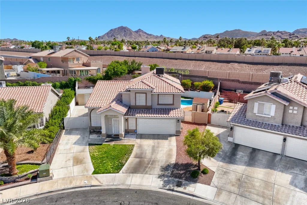 122 Appian, Henderson, NV 89002