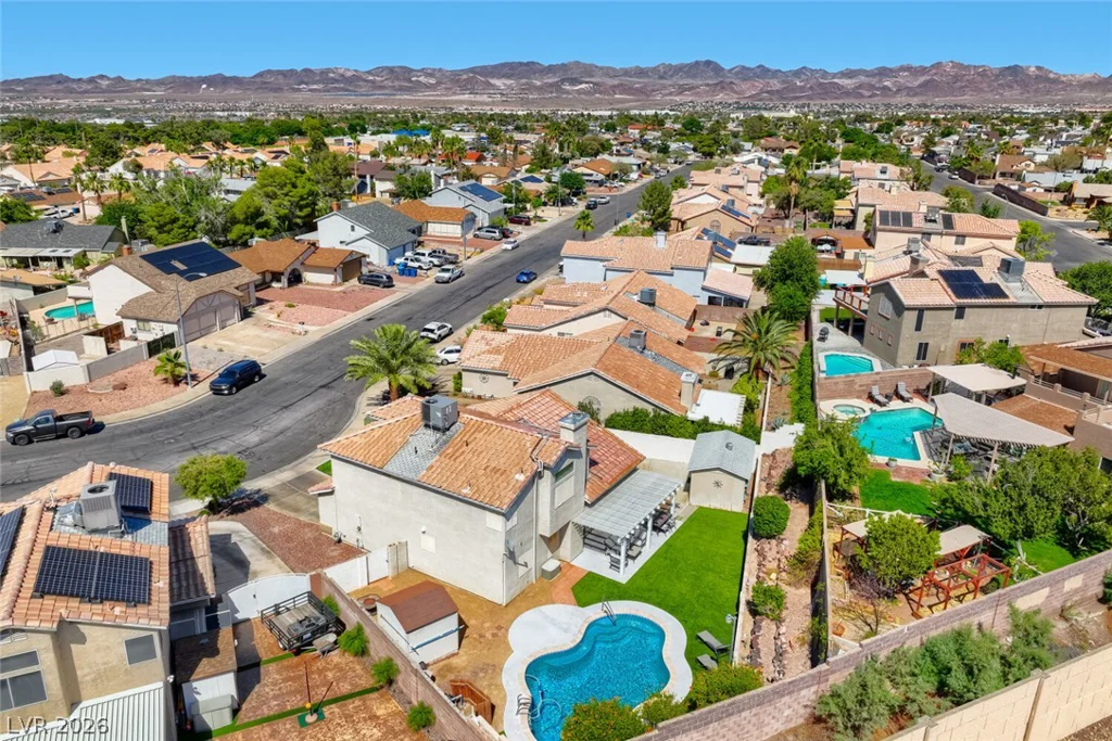 122 Appian, Henderson, NV 89002