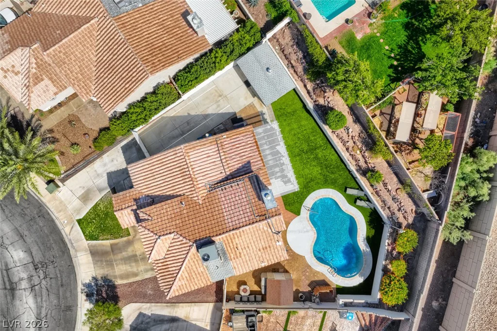 122 Appian, Henderson, NV 89002