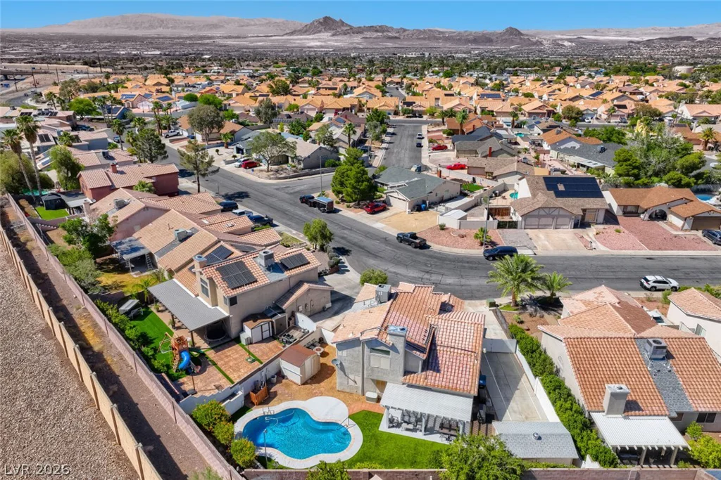 122 Appian, Henderson, NV 89002