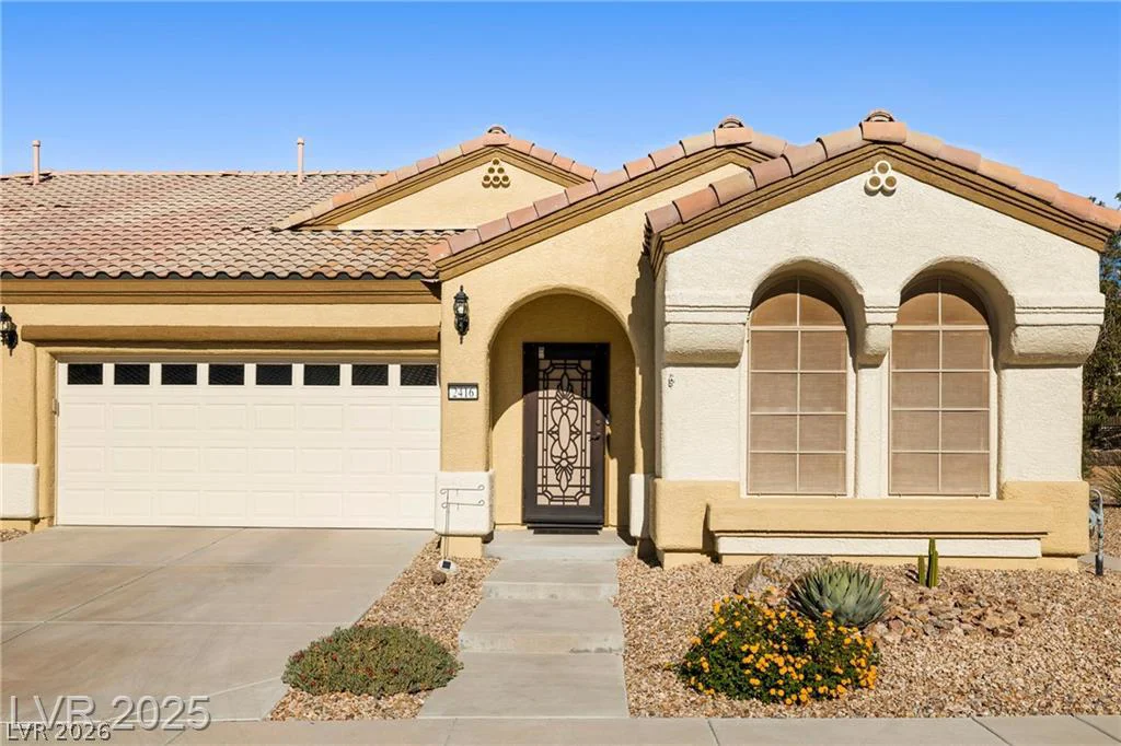 2416 Vivid Sky, Henderson, NV 89044
