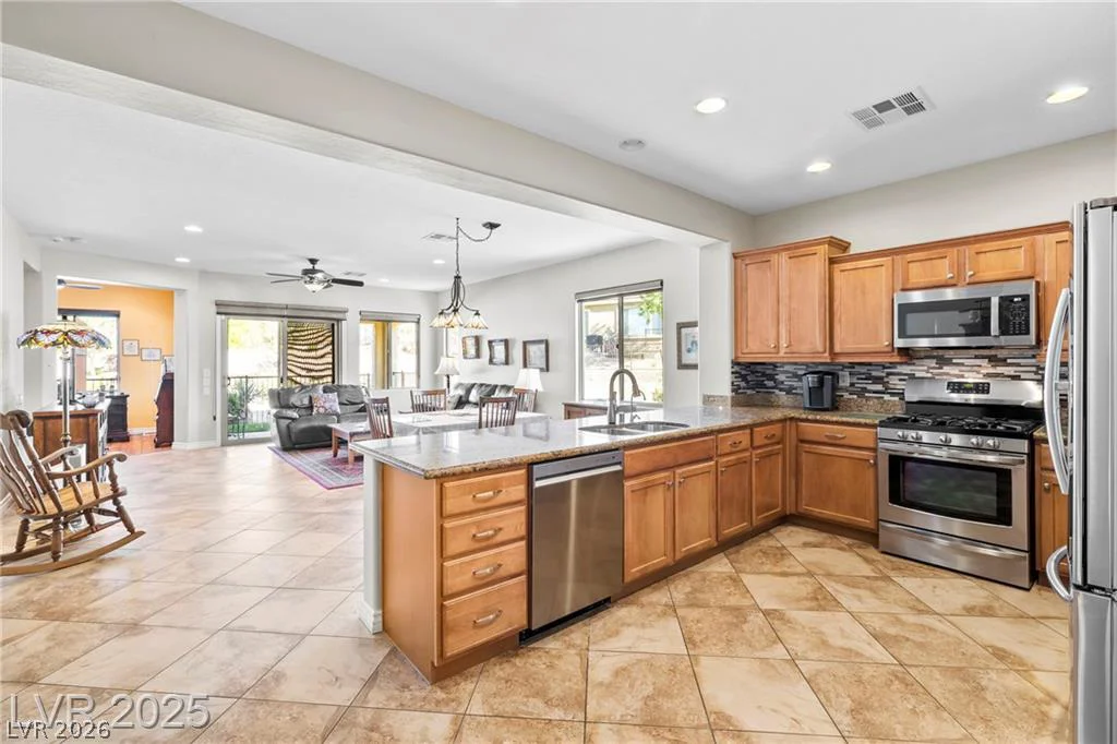 2416 Vivid Sky, Henderson, NV 89044