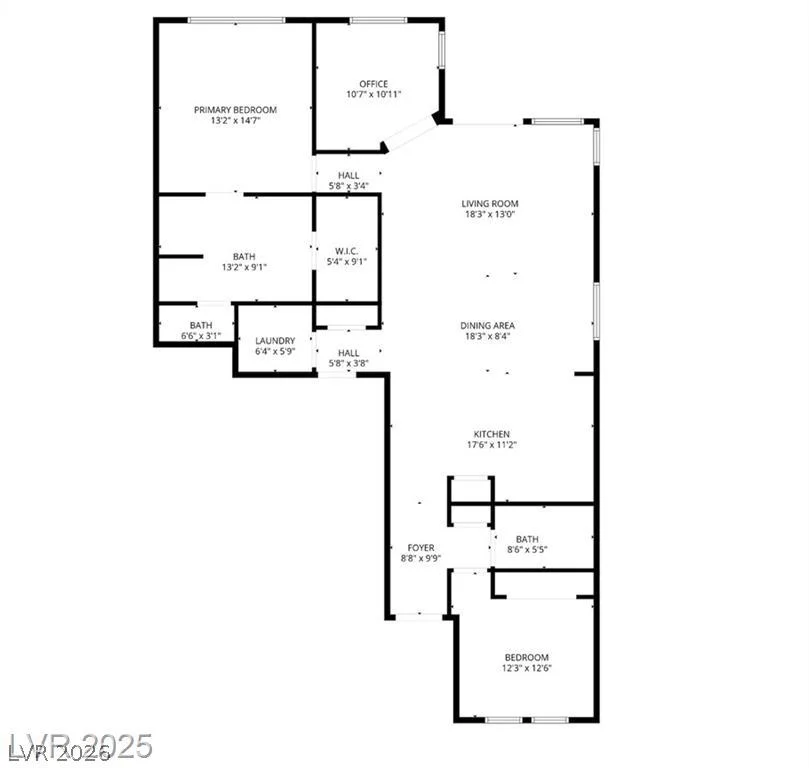 2416 Vivid Sky, Henderson, NV 89044