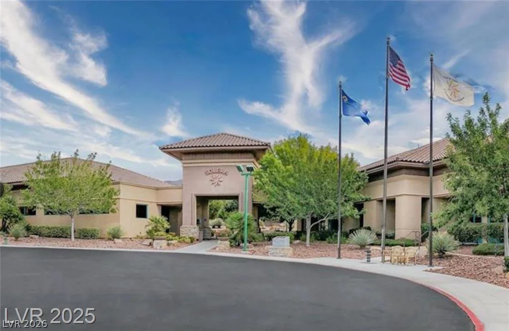 2416 Vivid Sky, Henderson, NV 89044