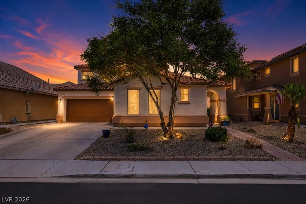 5642 Ouray, North Las Vegas, NV 89081