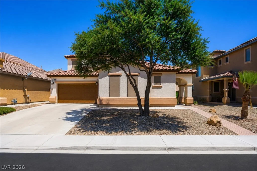 5642 Ouray, North Las Vegas, NV 89081