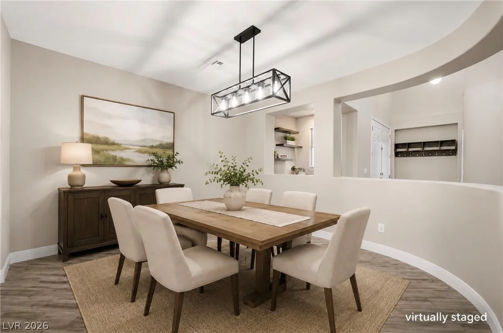 5642 Ouray, North Las Vegas, NV 89081