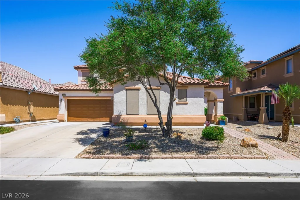 5642 Ouray, North Las Vegas, NV 89081