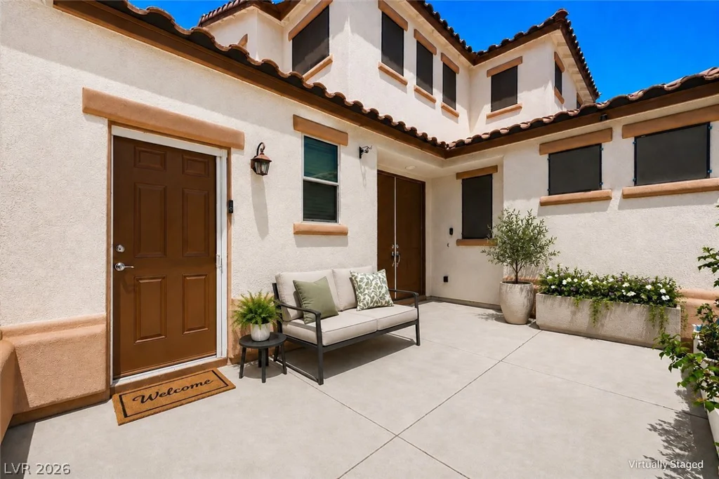 5642 Ouray, North Las Vegas, NV 89081