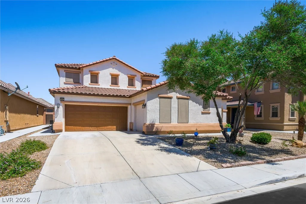 5642 Ouray, North Las Vegas, NV 89081