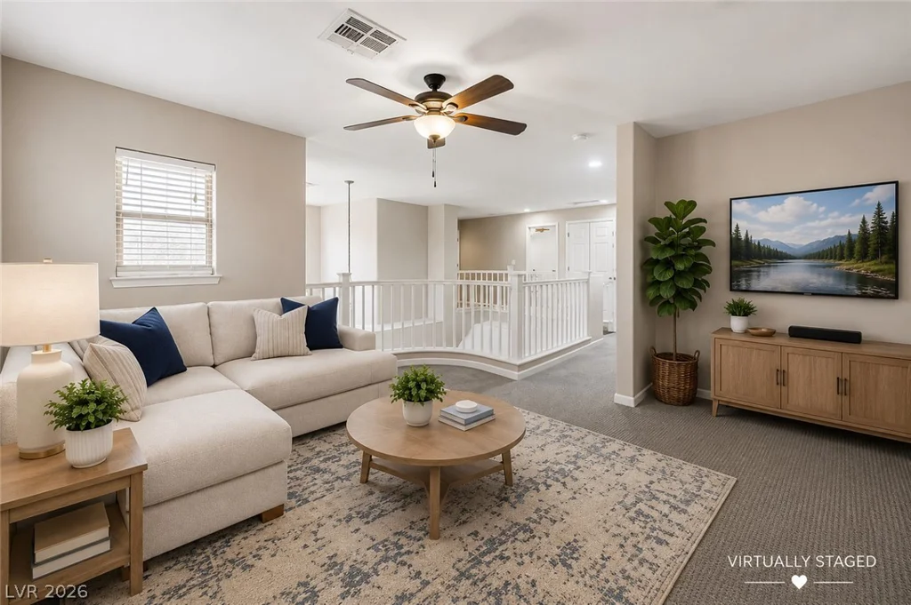5642 Ouray, North Las Vegas, NV 89081