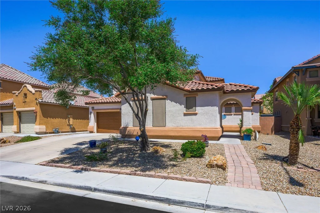 5642 Ouray, North Las Vegas, NV 89081