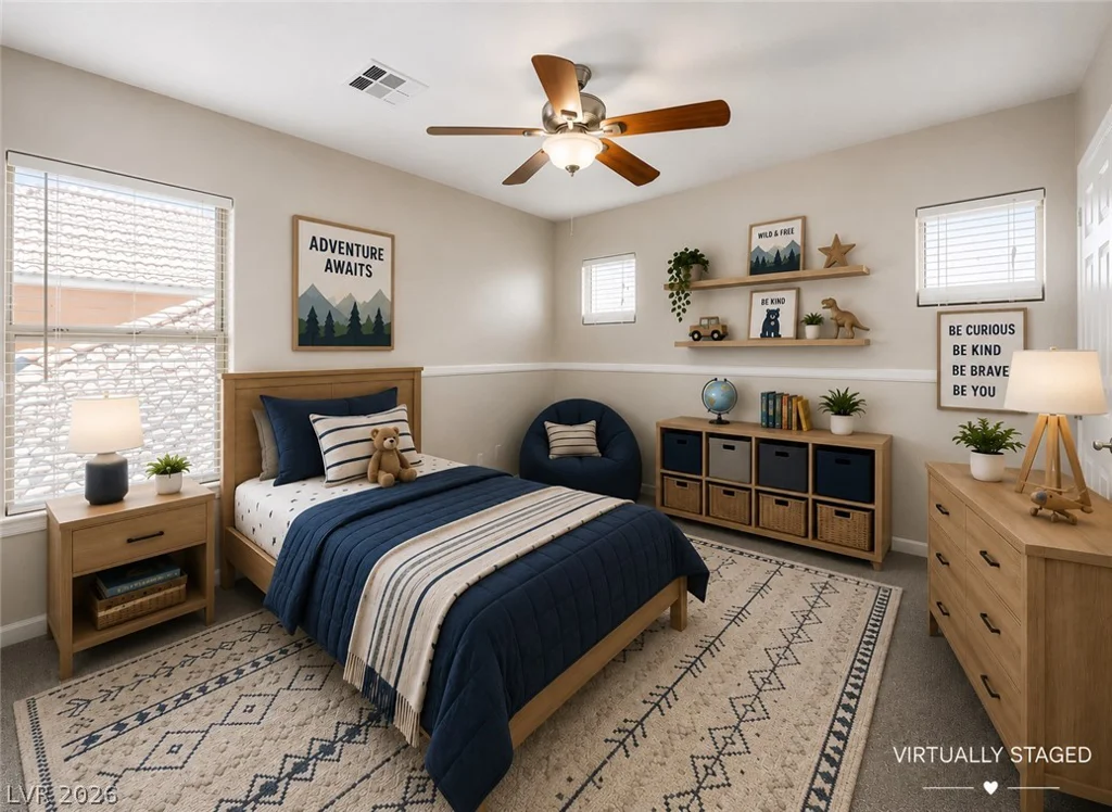 5642 Ouray, North Las Vegas, NV 89081