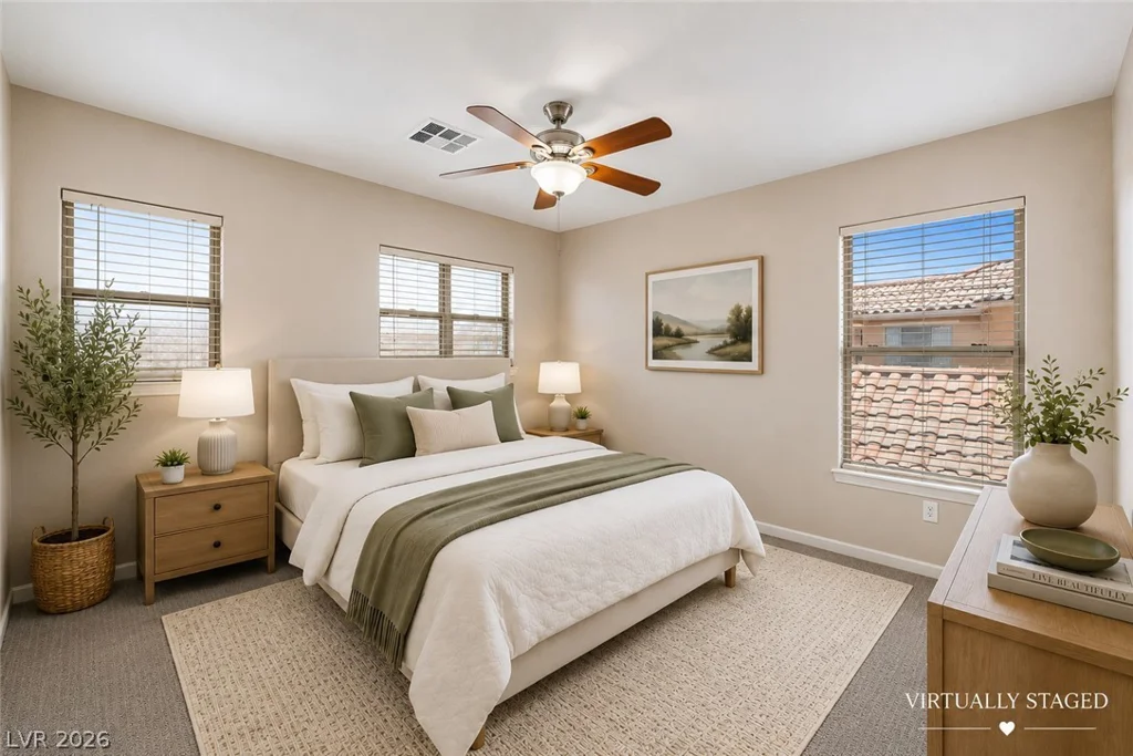5642 Ouray, North Las Vegas, NV 89081