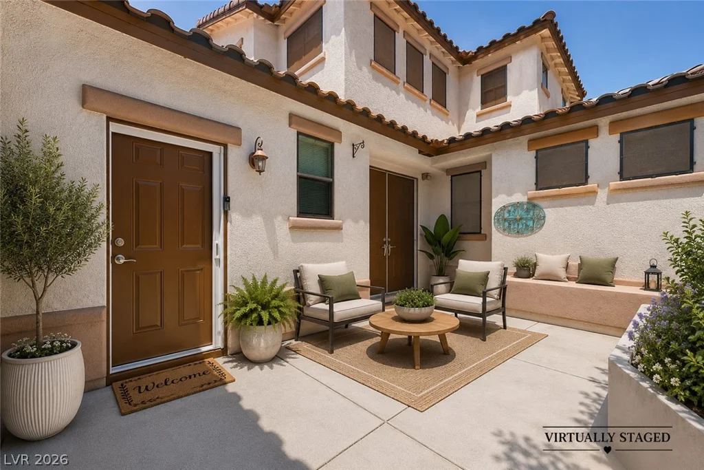 5642 Ouray, North Las Vegas, NV 89081