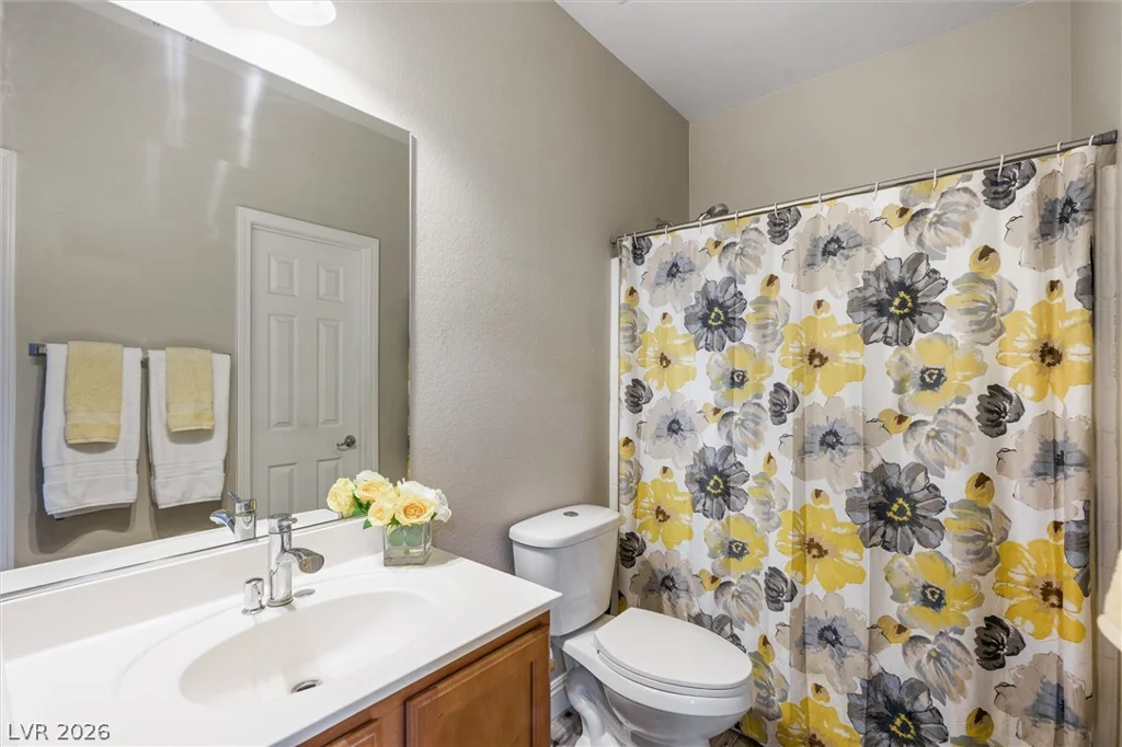 5642 Ouray, North Las Vegas, NV 89081