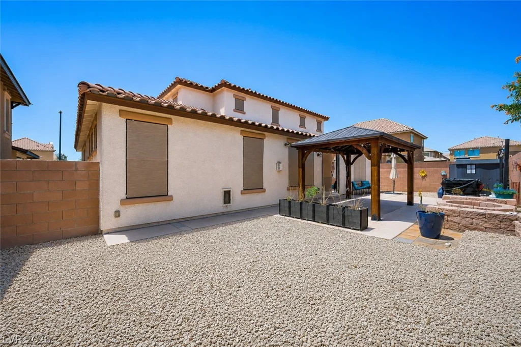 5642 Ouray, North Las Vegas, NV 89081