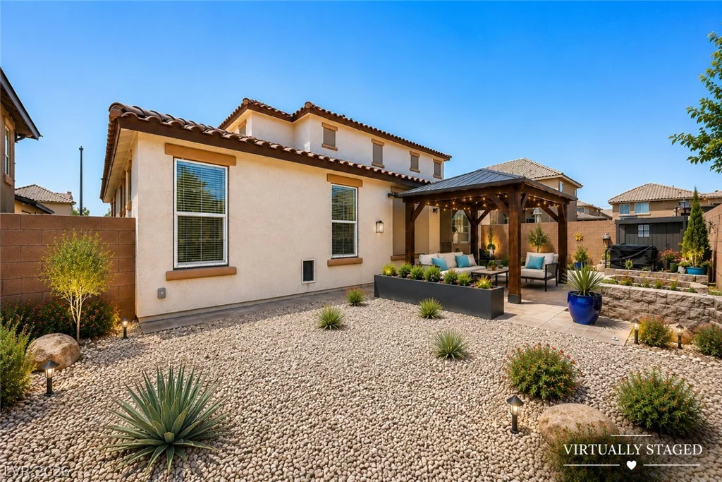 5642 Ouray, North Las Vegas, NV 89081