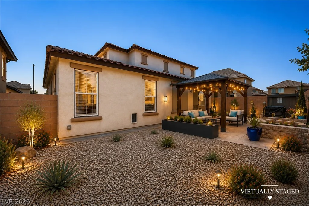 5642 Ouray, North Las Vegas, NV 89081
