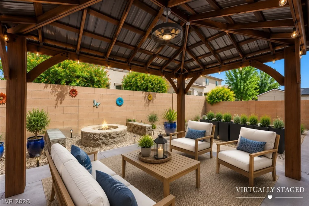 5642 Ouray, North Las Vegas, NV 89081