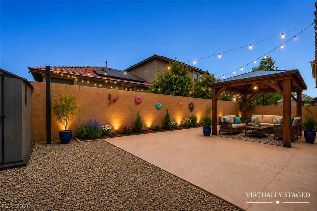 5642 Ouray, North Las Vegas, NV 89081
