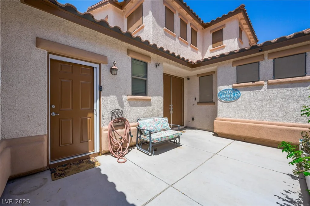 5642 Ouray, North Las Vegas, NV 89081