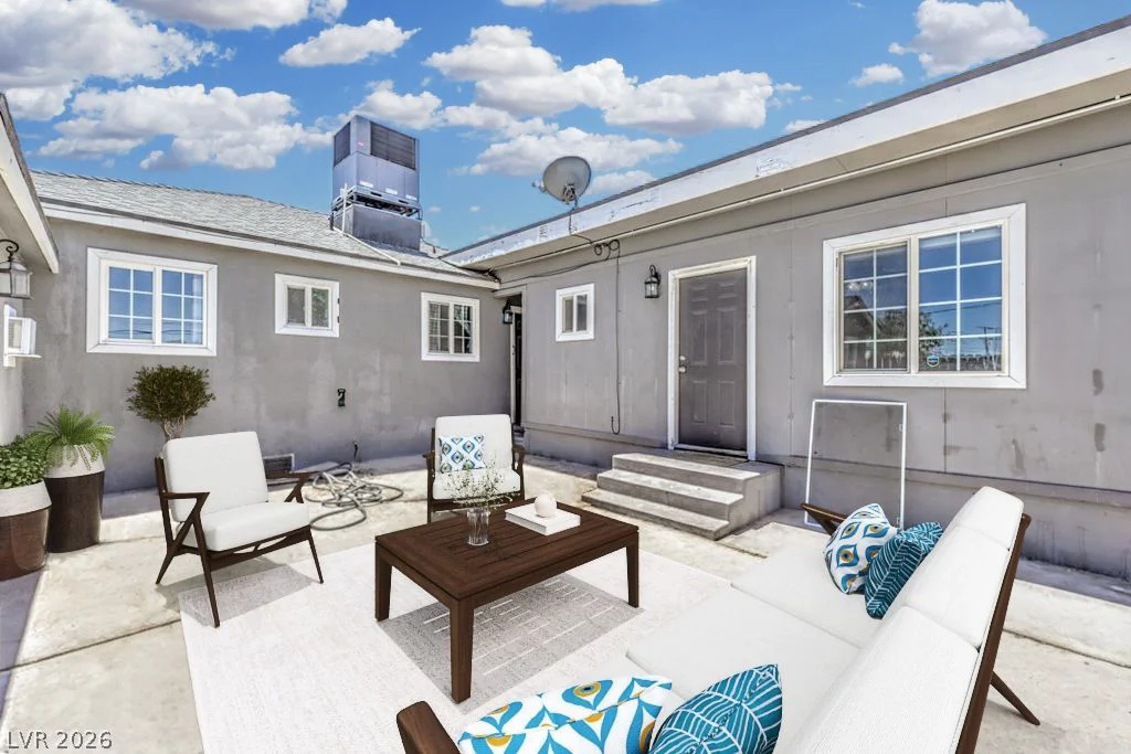 637 Bell, Las Vegas, NV 89101