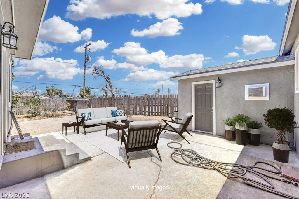 637 Bell, Las Vegas, NV 89101
