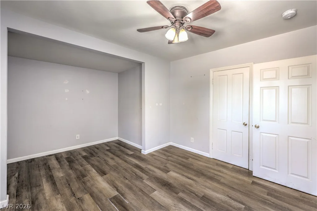 637 Bell, Las Vegas, NV 89101