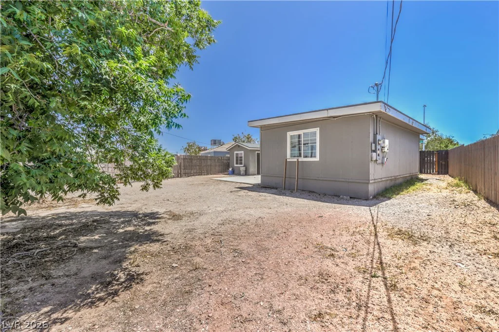 637 Bell, Las Vegas, NV 89101