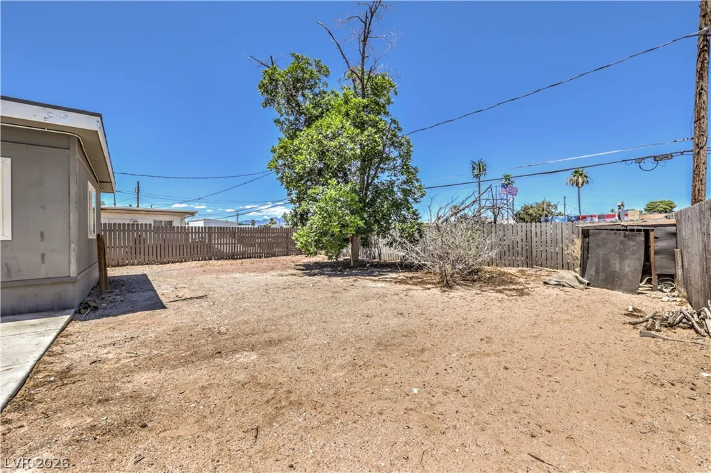 637 Bell, Las Vegas, NV 89101