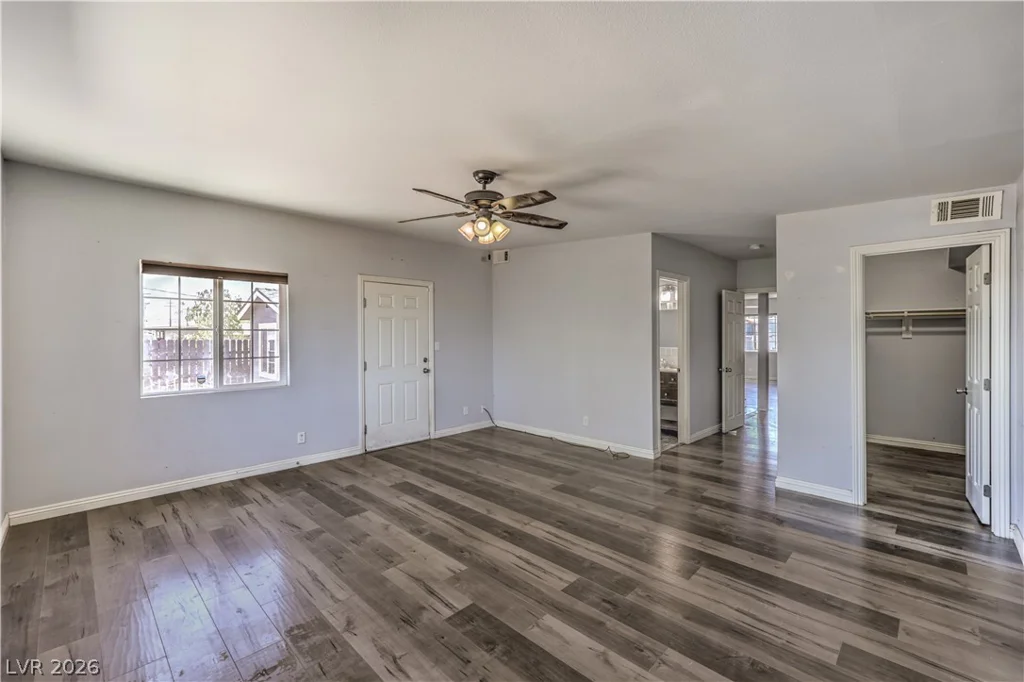637 Bell, Las Vegas, NV 89101