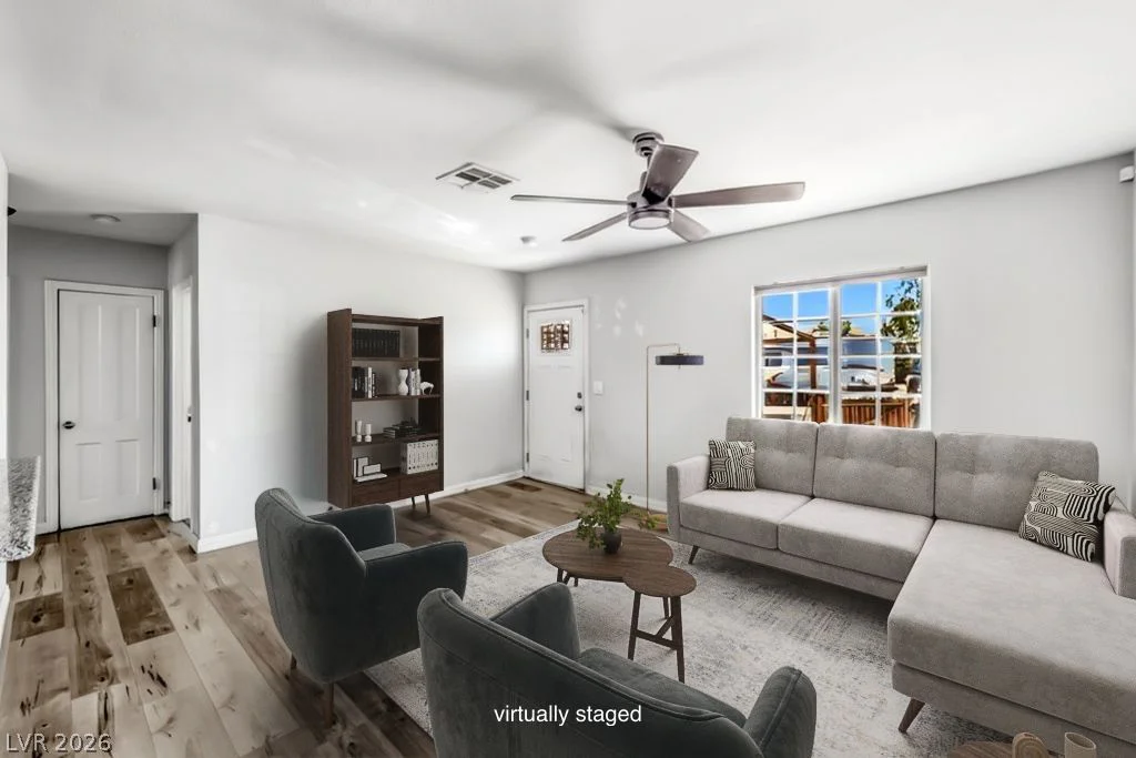 637 Bell, Las Vegas, NV 89101