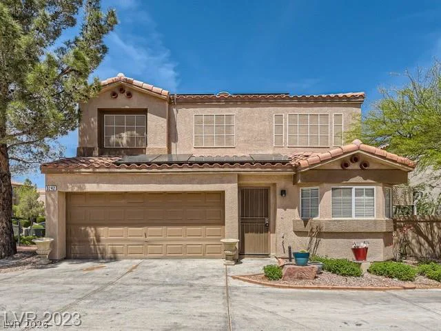 3242 Cheltenham, Las Vegas, NV 89129