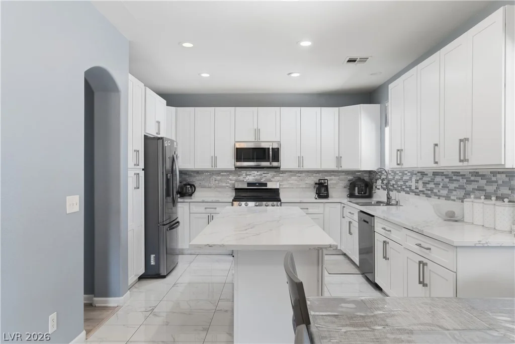5446 Caprock Canyon, Las Vegas, NV 89139