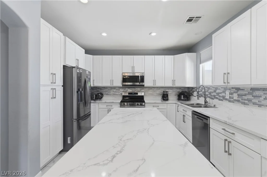5446 Caprock Canyon, Las Vegas, NV 89139