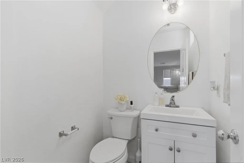 5446 Caprock Canyon, Las Vegas, NV 89139