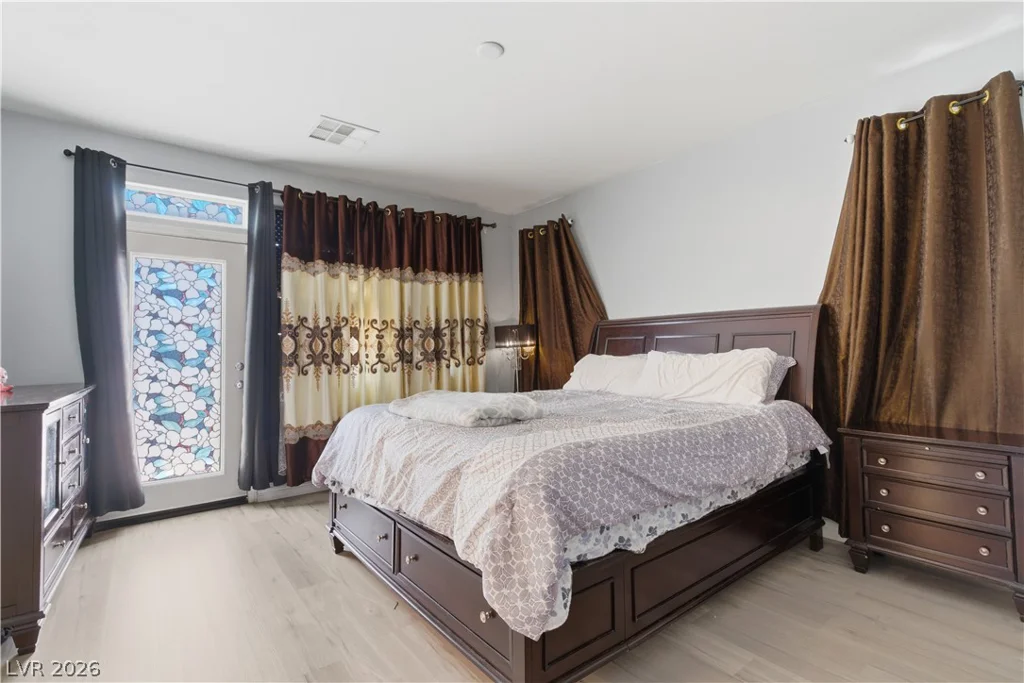 5446 Caprock Canyon, Las Vegas, NV 89139